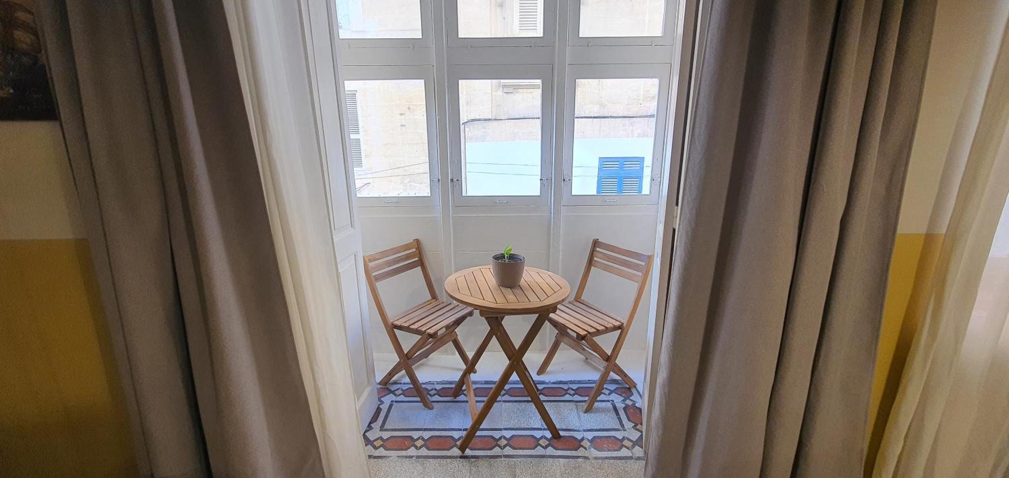 Capital No1 - Zekka Apartament Valletta